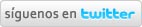 s�guenos en twitter
